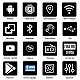 SKODA OCTAVIA 5 (2005 - 2012) Android οθόνη αυτοκίνητου 2GB με GPS WI-FI (Mk2 ηχοσύστημα αφής 10" ιντσών OEM Youtube Playstore MP3 USB Radio Bluetooth Mirrorlink εργοστασιακή, 4x60W, μαύρο) SK56-2GB